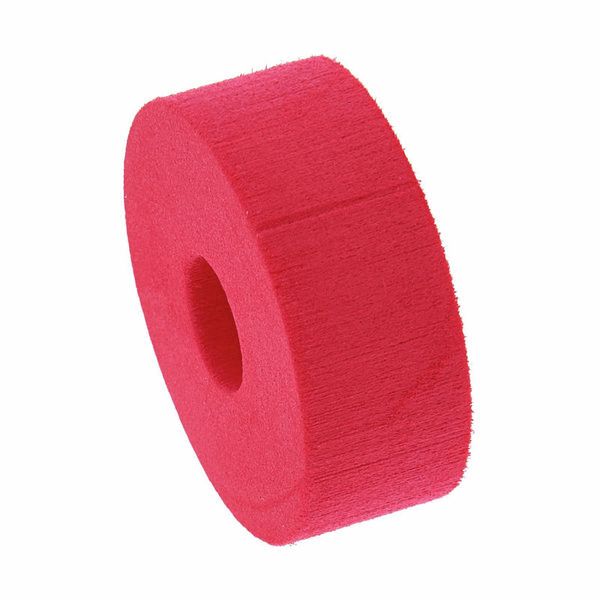 Cympad Chromatics Set Red  40/15mm