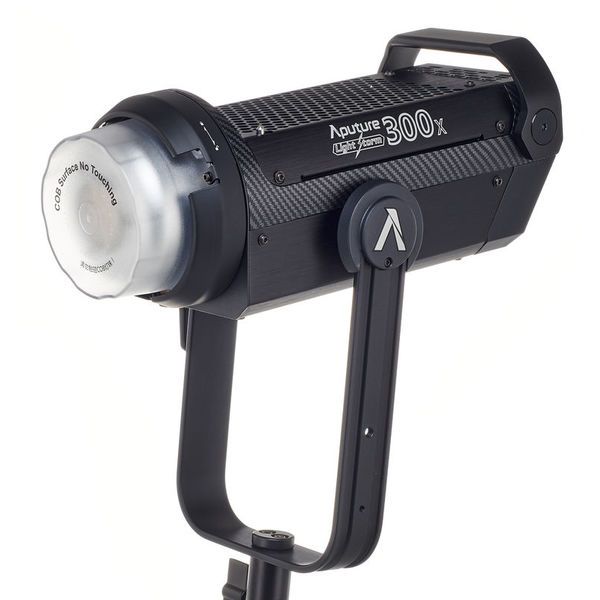 Aputure LS 300X V-Mount-Kit (EU)