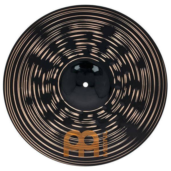 Meinl 16" Class. Cust. Dark Heavy CR