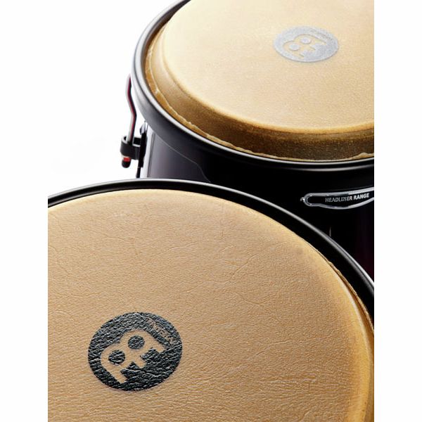 Meinl HC512 Conga Set 11" + 12" -WRB