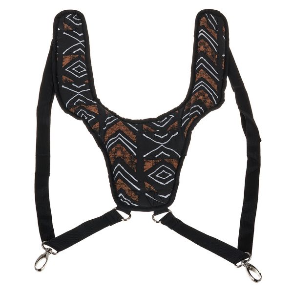 Meinl MDJS1KA Designer Djembe Strap