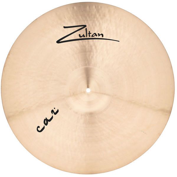 Zultan 20" Caz Ride