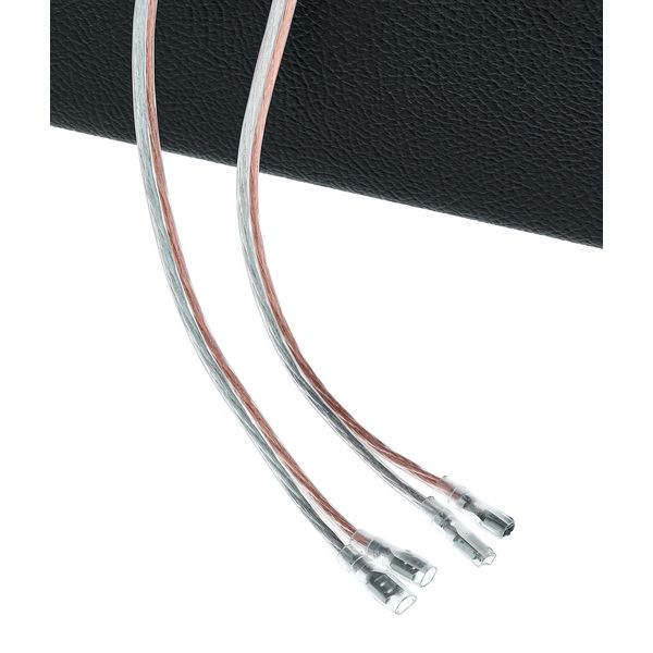 Palmer Cab 212 BX Unloaded