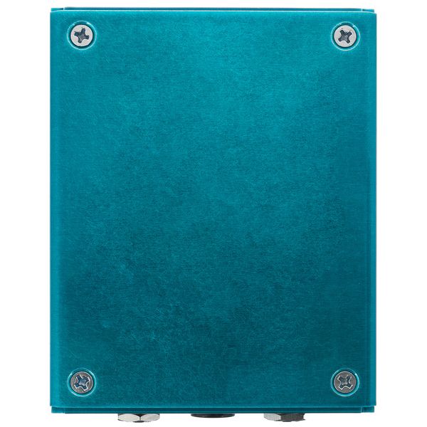 Mythos Pedals Argo Boost Deluxe