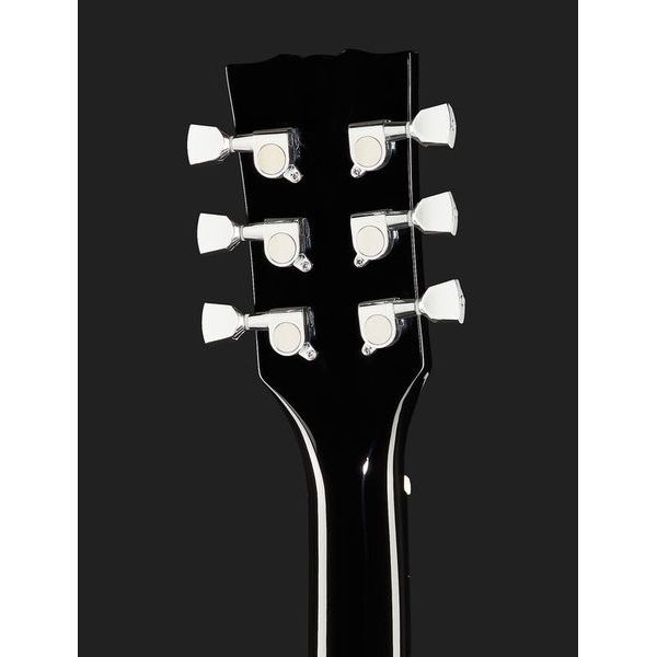 Harley Benton SC-200 BK Student Serie Bundle