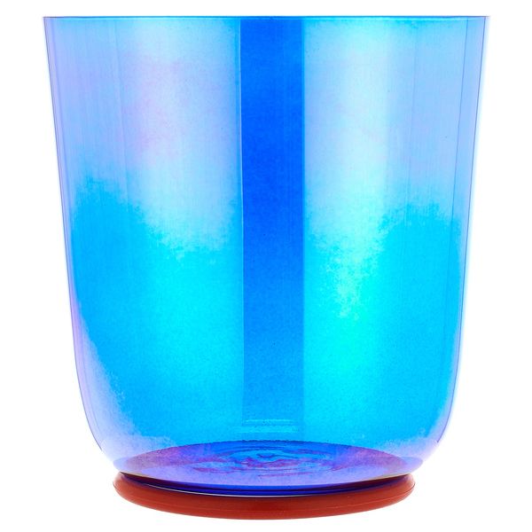 Thomann Crystal Singing Bowl CCC 5,5"