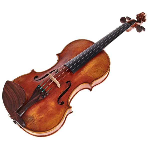 Scala Vilagio F.H. Guarneri del Gesu 1735