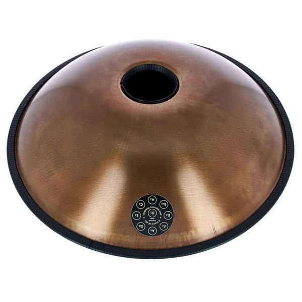 Sela Harmony Handpan D Kurd 201