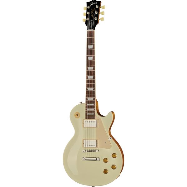 Gibson Les Paul Standard 50s Cl.White