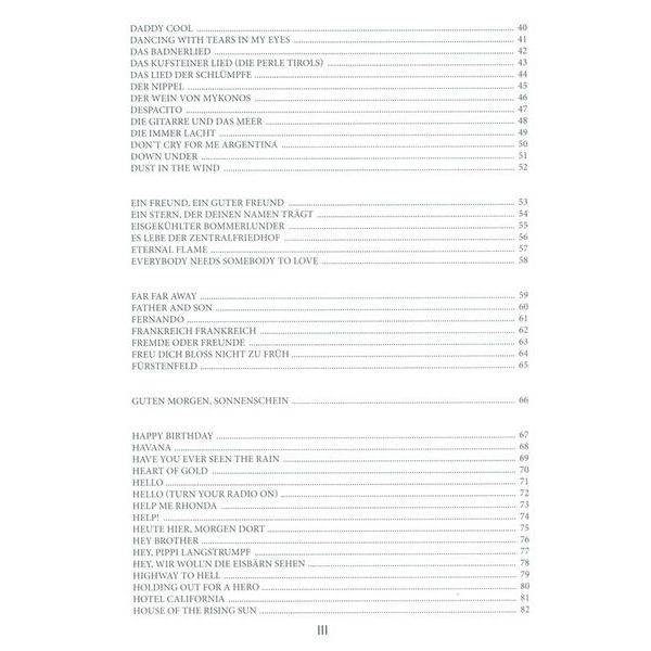 Edition Dux Das Ukulele-Ding 2