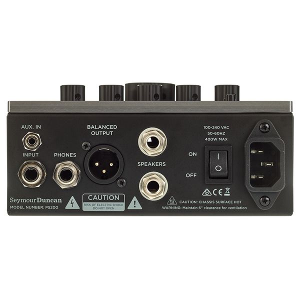 Kemper Profiler Player Bundle