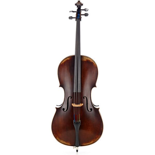 Gewa Germania 11 Paris Antik Cello