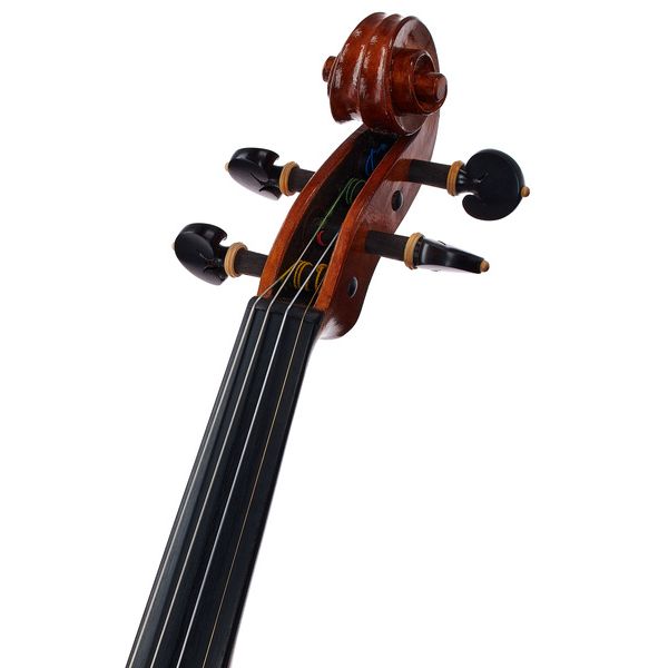 Luca Zerilli Violin Guarneri Bruna 4/4