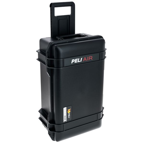 Peli 1535 Air TrekPak Black