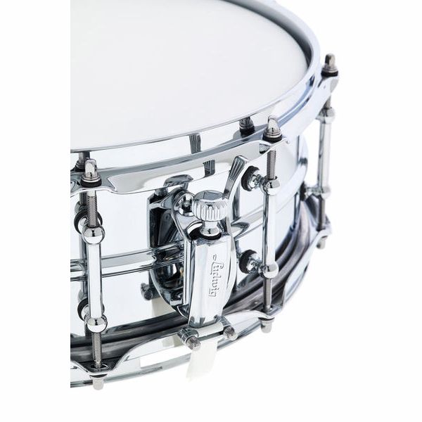Ludwig 14"x05" LM400T Supra Phonic