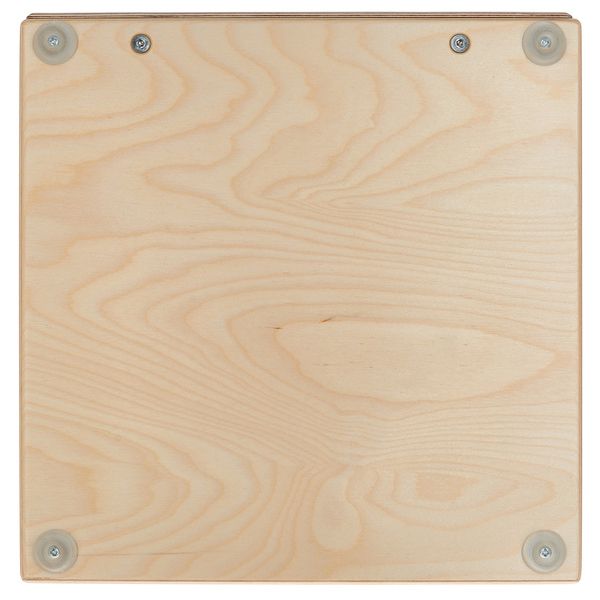 DG De Gregorio Tokayo Morisco Natural Cajon