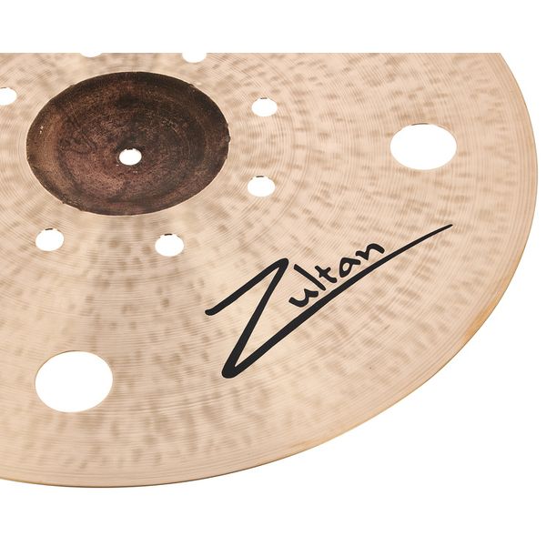 Zultan 18" Aeon FX Crash