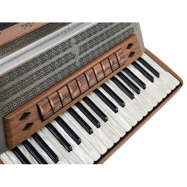 Alpengold Sinova 496M Nut