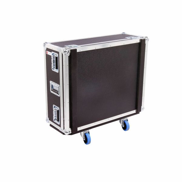 Thon Case A&H SQ7 with Dockhouse