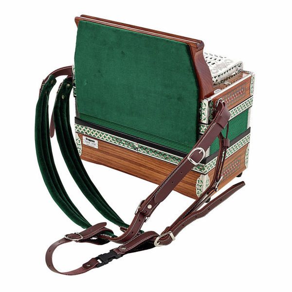 Strasser Professional G/C/F/Bb