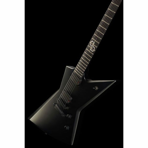 Solar Guitars E2.6C