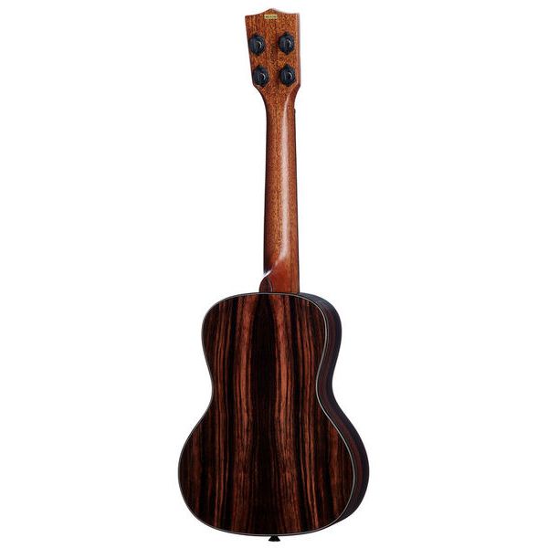 Kala Premier Ebony C-Ukulele