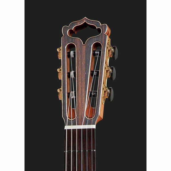 Hanika Natural-Torres