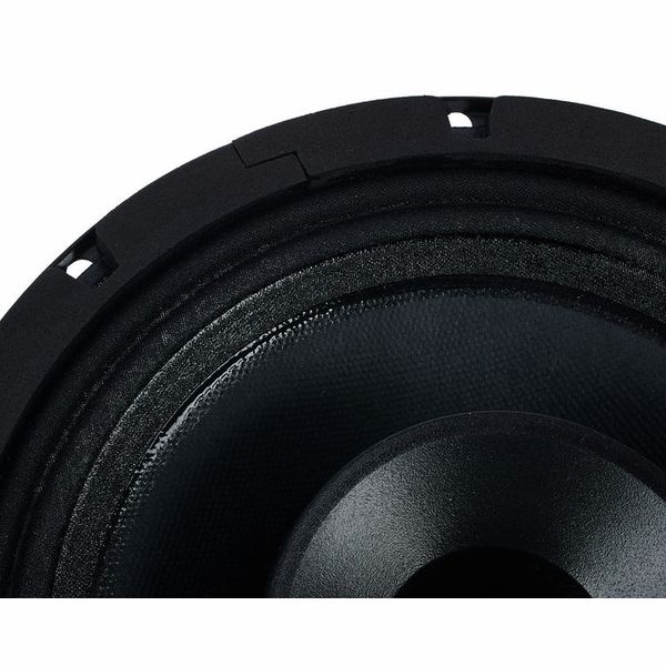 the box FH0804H 8" Replacement i208