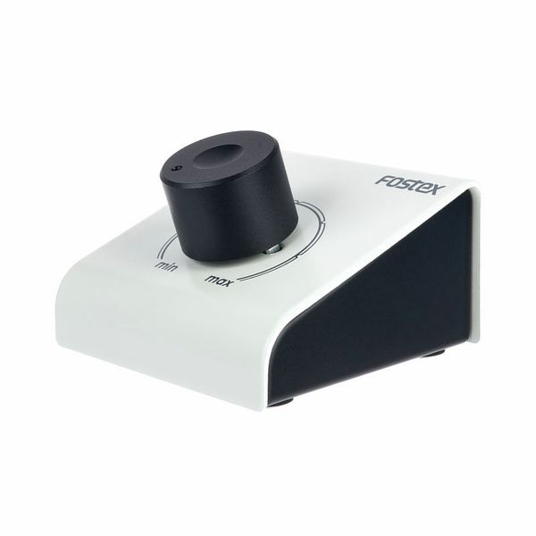 Fostex PC-1 White