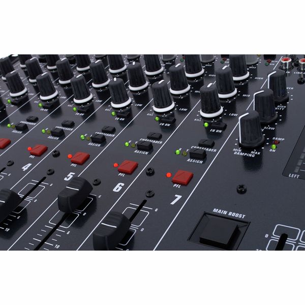 Behringer DX2000USB