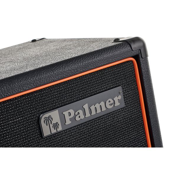 Palmer Cab 212 BX CRM