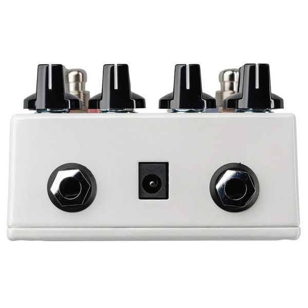 Wampler Plexi Drive Deluxe