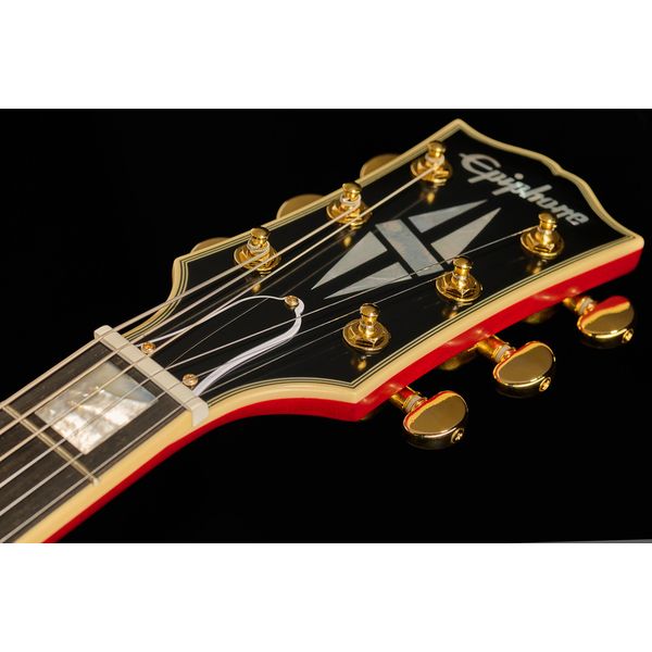 Epiphone 1959 ES-355 Cherry Red VOS