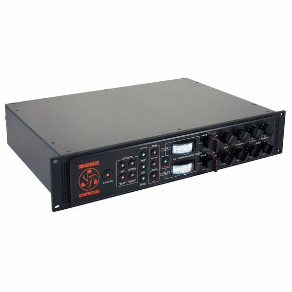 Dangerous Music Compressor
