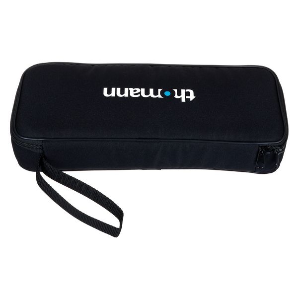 Sennheiser MKE 600 Bag Bundle