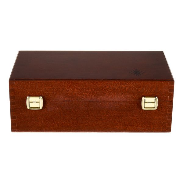 Neumann Wooden Box U89