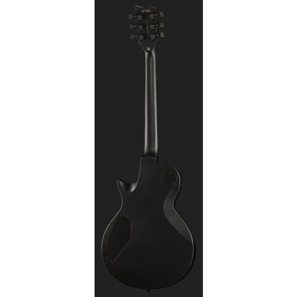 ESP LTD EC-256 Black Satin