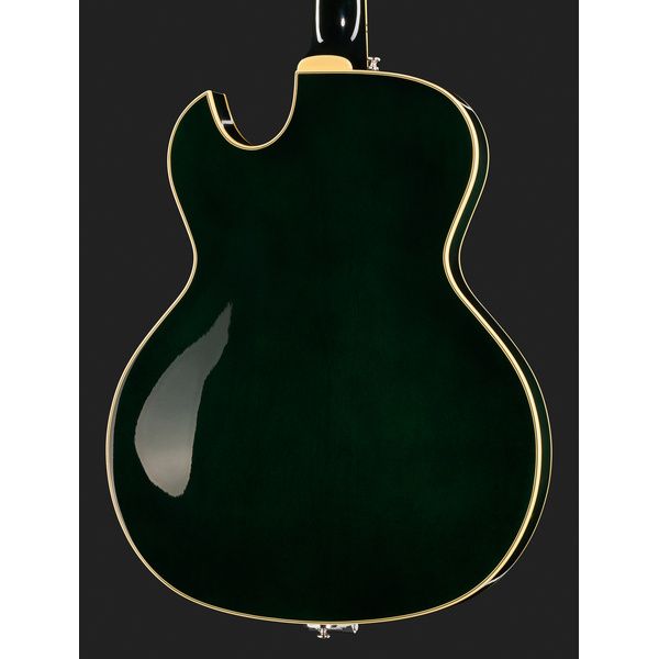 Guild Starfire III w/Guild DEM W/C