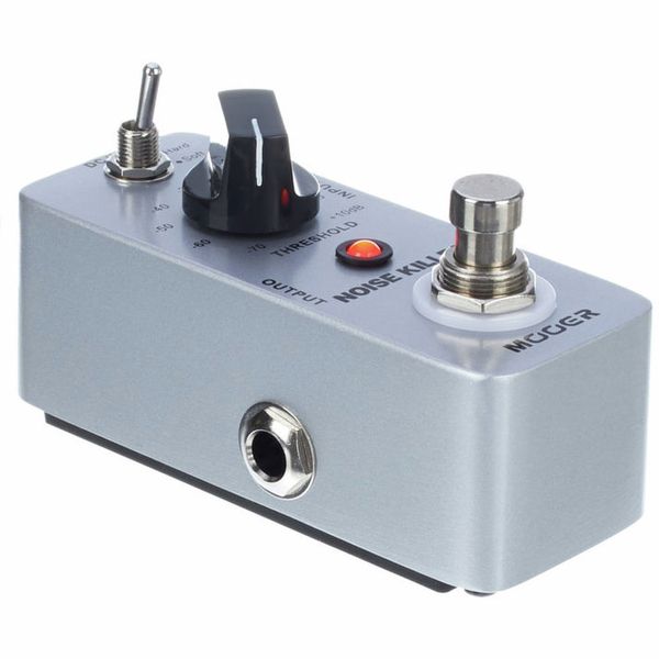 Mooer Noise Killer Bundle PS K1 RB