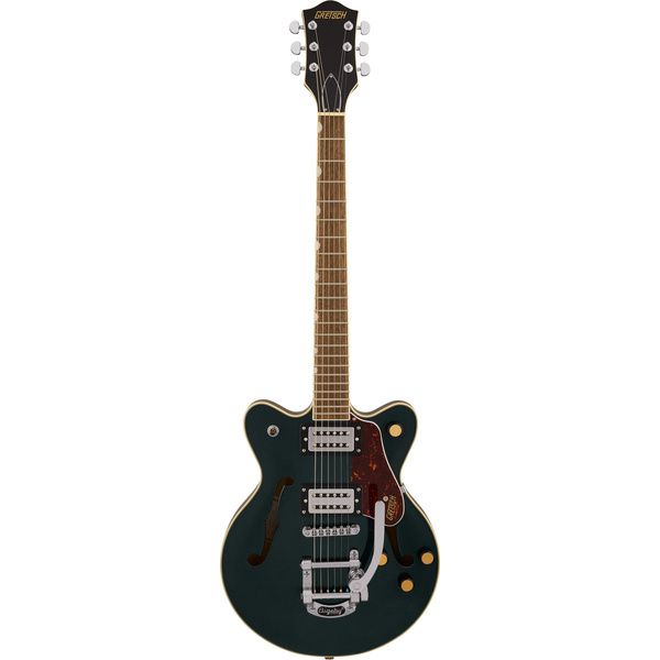 Gretsch G2655T STRML CB JR DC CDG