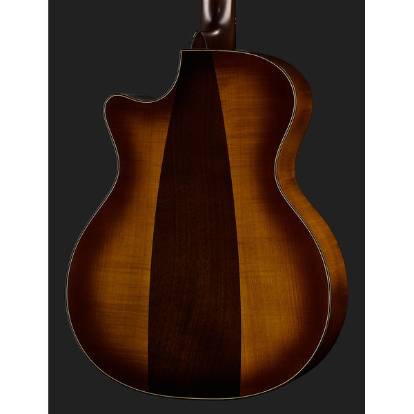 Martin Guitar GPCE Inception Maple
