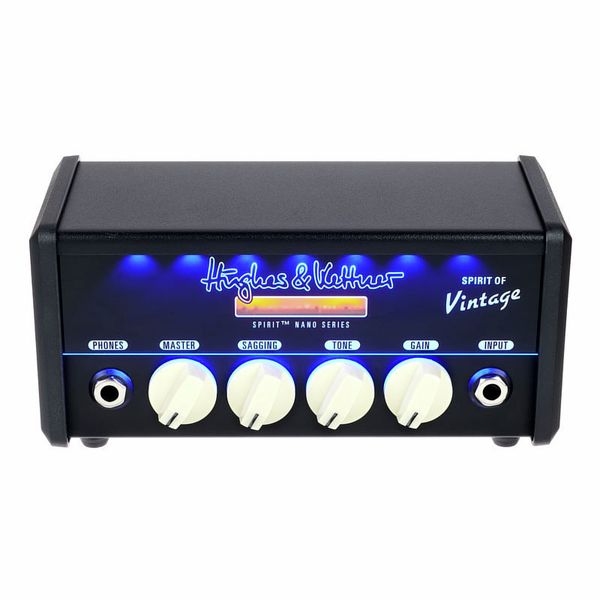 Hughes&Kettner Spirit of Vintage