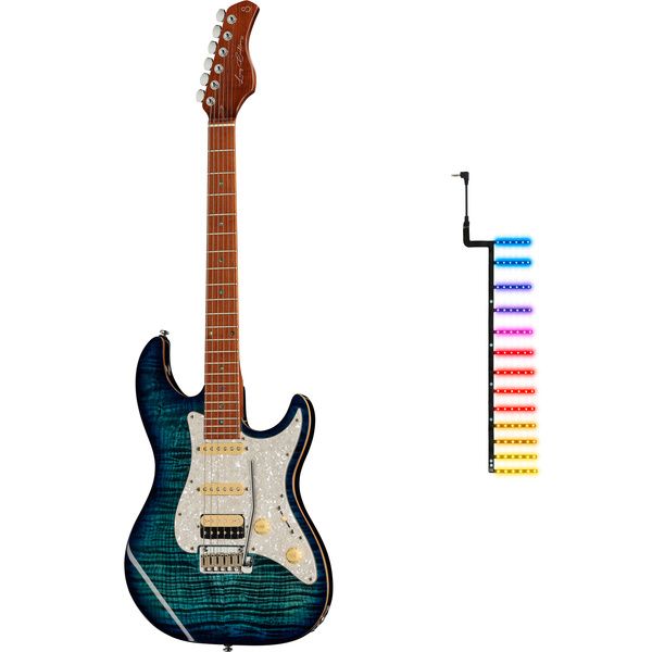 Larry Carlton S7FM TBL 2nd Gen Bundle