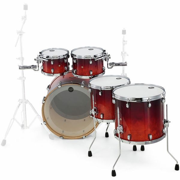 Tama Starcl. Performer 5pcs -DCF