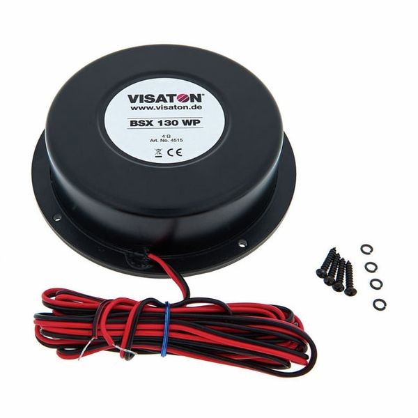 Visaton BSX 130 WP