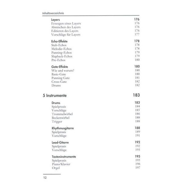 GC Carstensen Verlag Arbeiten mit MIDI-Files