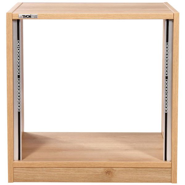 Thon Studio Rack 10U 50 oak