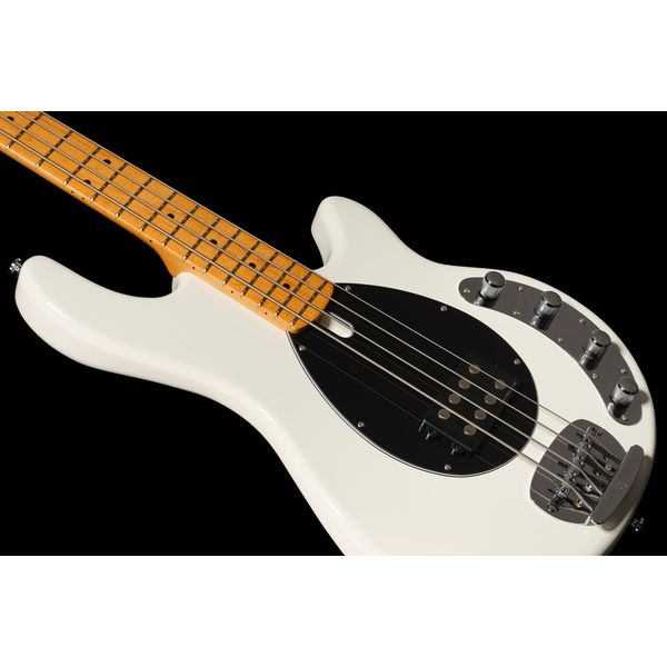Marcus Miller Z3-4 Antique White
