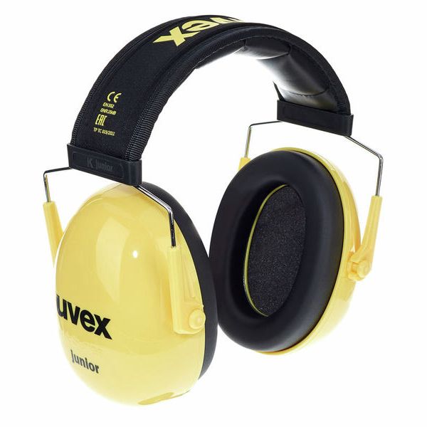 UVEX K Junior Ear Protector
