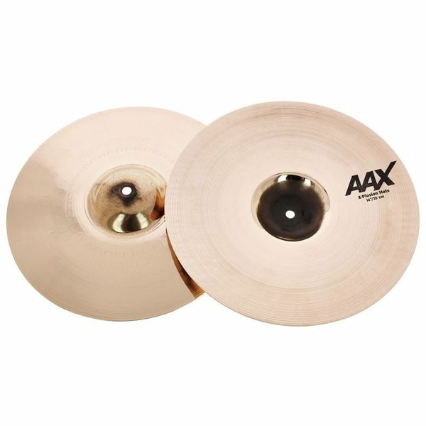 Sabian 14" AAX X-Plosion Hi-Hat